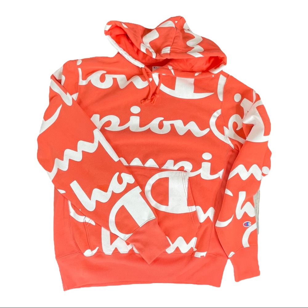 🌟SALE🌟 Champion Reverse Weave Hoodie Medium